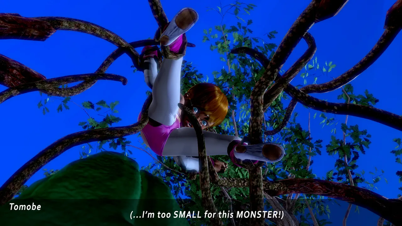 HanzoHatori Heroine Impregnations 16 - Image 10