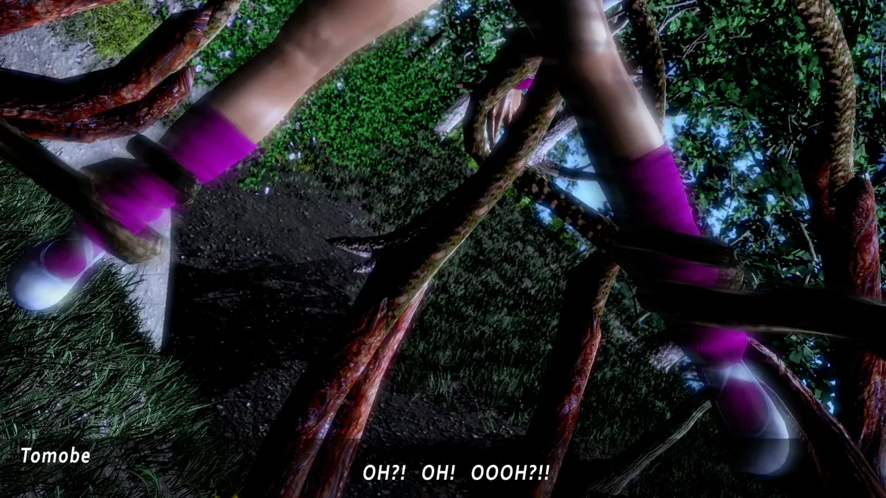 HanzoHatori Heroine Impregnations 16 - Image 16