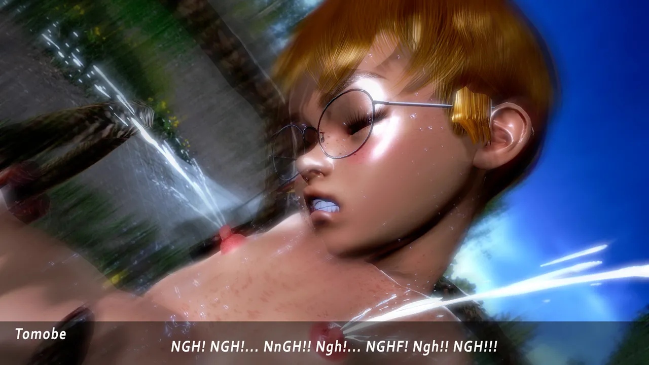 HanzoHatori Heroine Impregnations 16 - Image 19