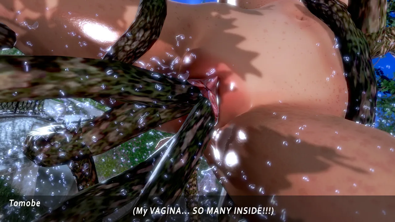 HanzoHatori Heroine Impregnations 16 - Image 22