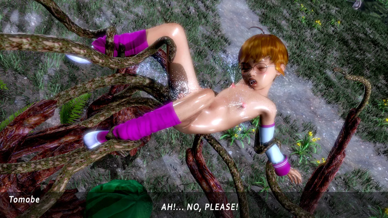 HanzoHatori Heroine Impregnations 16 - Image 25