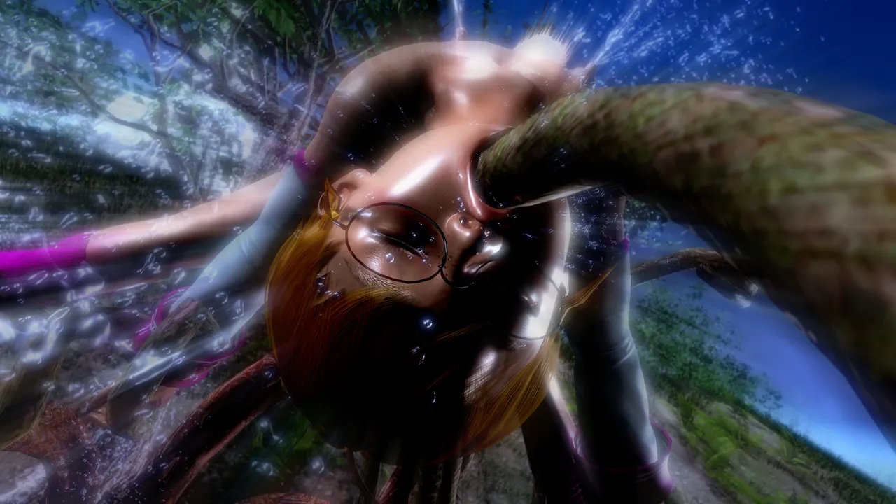 HanzoHatori Heroine Impregnations 16 - Image 33