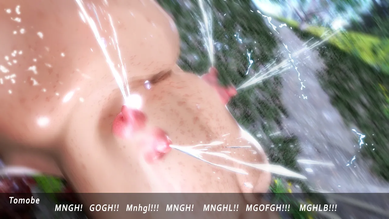 HanzoHatori Heroine Impregnations 16 - Image 35