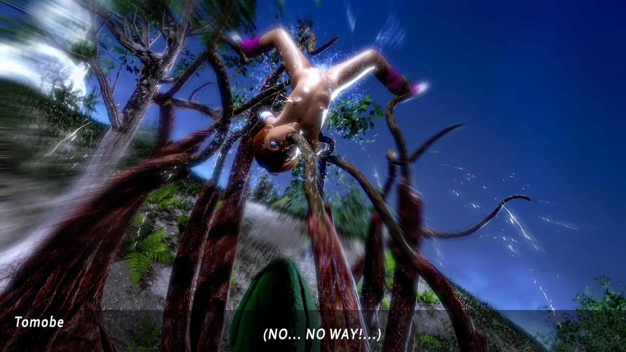 HanzoHatori Heroine Impregnations 16 - Image 36