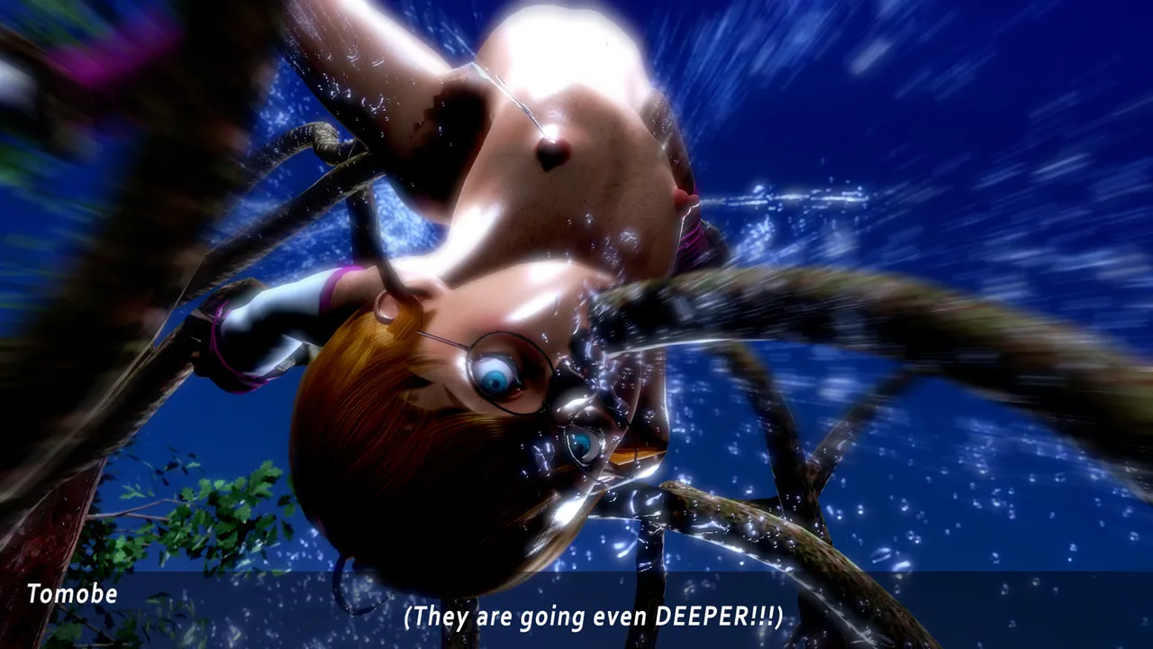 HanzoHatori Heroine Impregnations 16 - Image 37