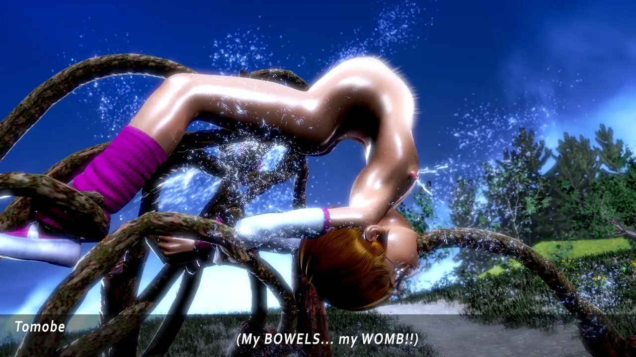 HanzoHatori Heroine Impregnations 16 - Image 38