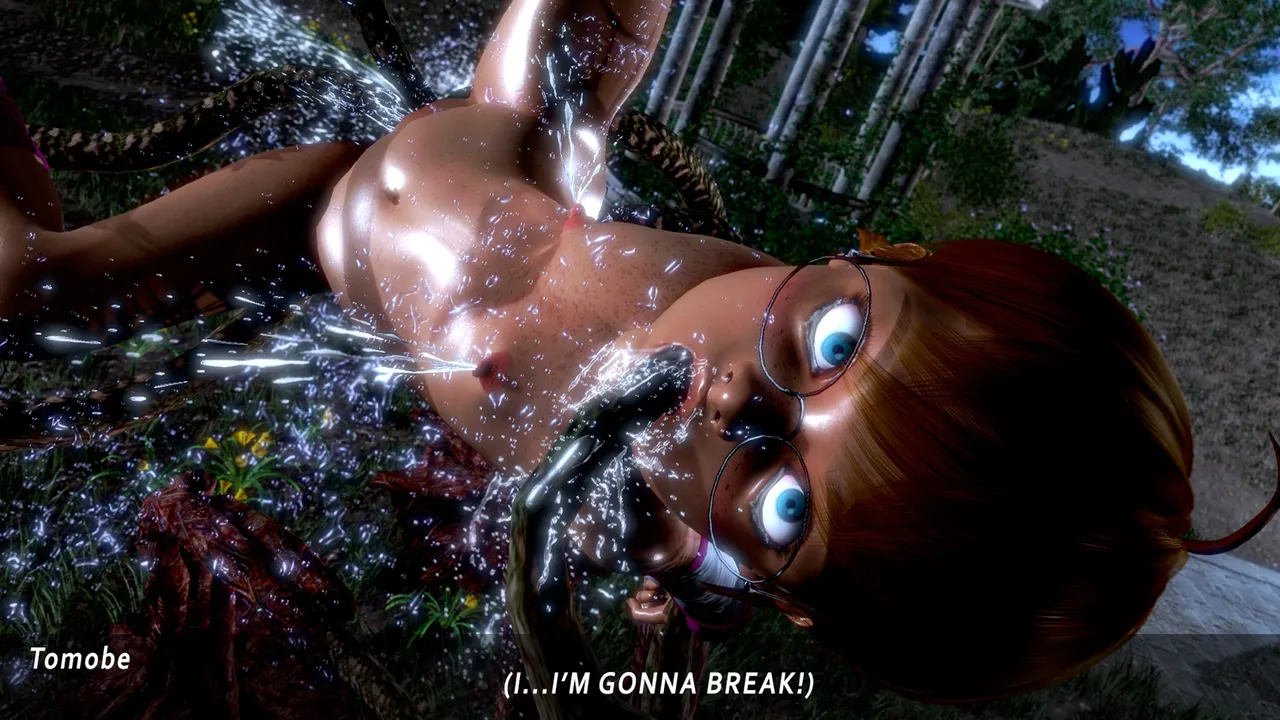 HanzoHatori Heroine Impregnations 16 - Image 41