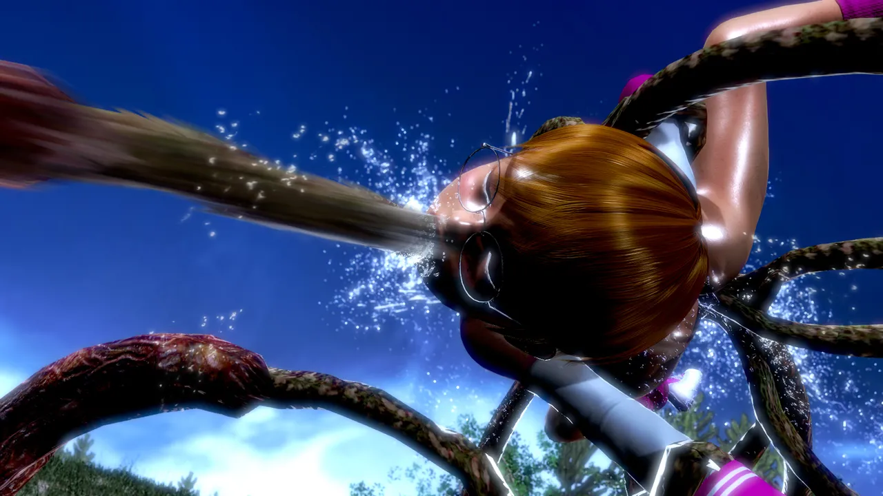 HanzoHatori Heroine Impregnations 16 - Image 42