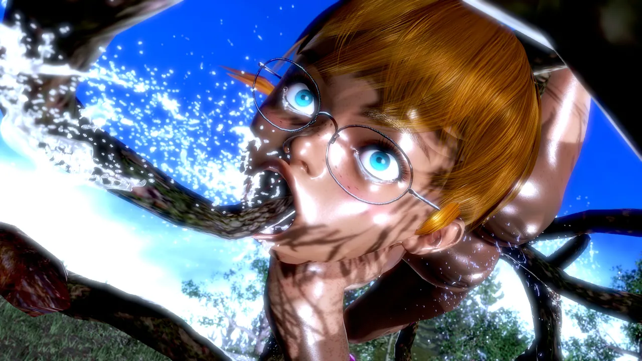 HanzoHatori Heroine Impregnations 16 - Image 46