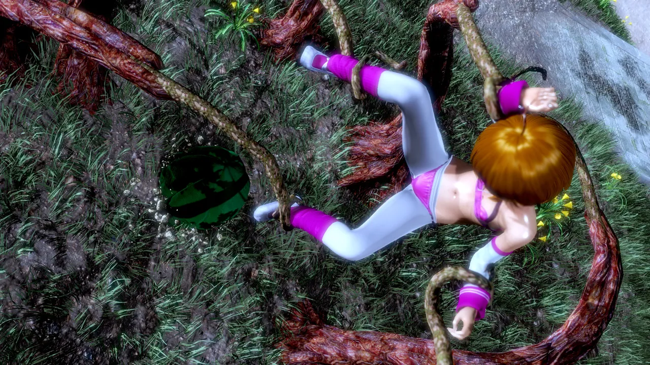 HanzoHatori Heroine Impregnations 16 - Image 5