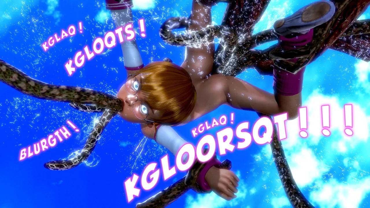 HanzoHatori Heroine Impregnations 16 - Image 51