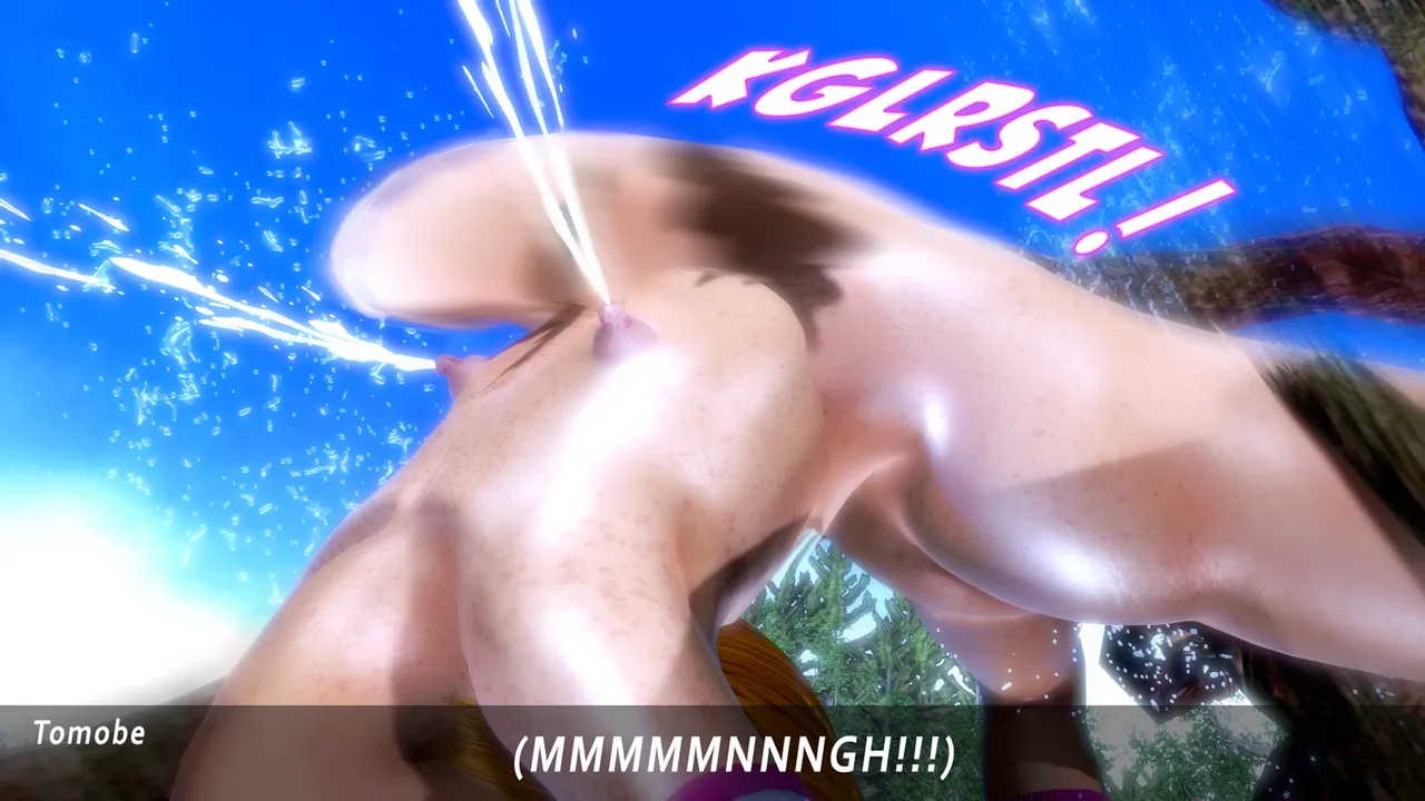 HanzoHatori Heroine Impregnations 16 - Image 55