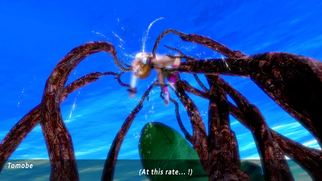 HanzoHatori Heroine Impregnations 16 - Image 56