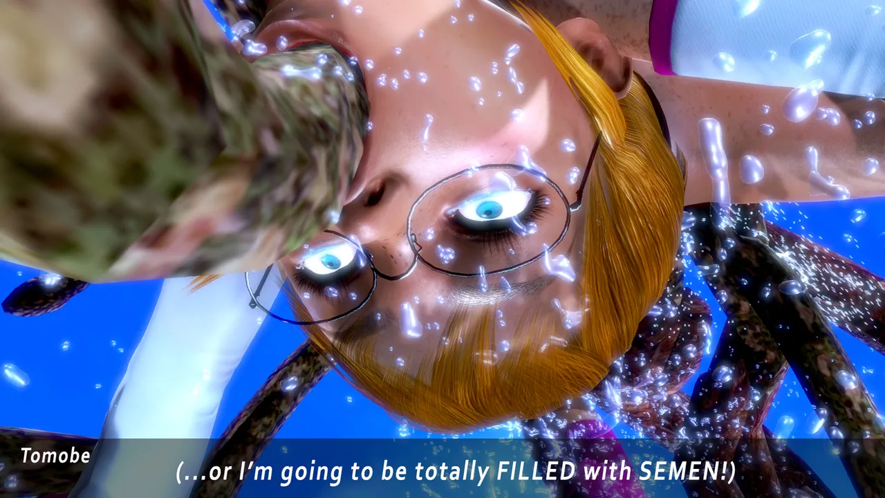 HanzoHatori Heroine Impregnations 16 - Image 58