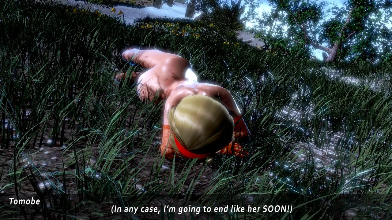 HanzoHatori Heroine Impregnations 16 - Image 59