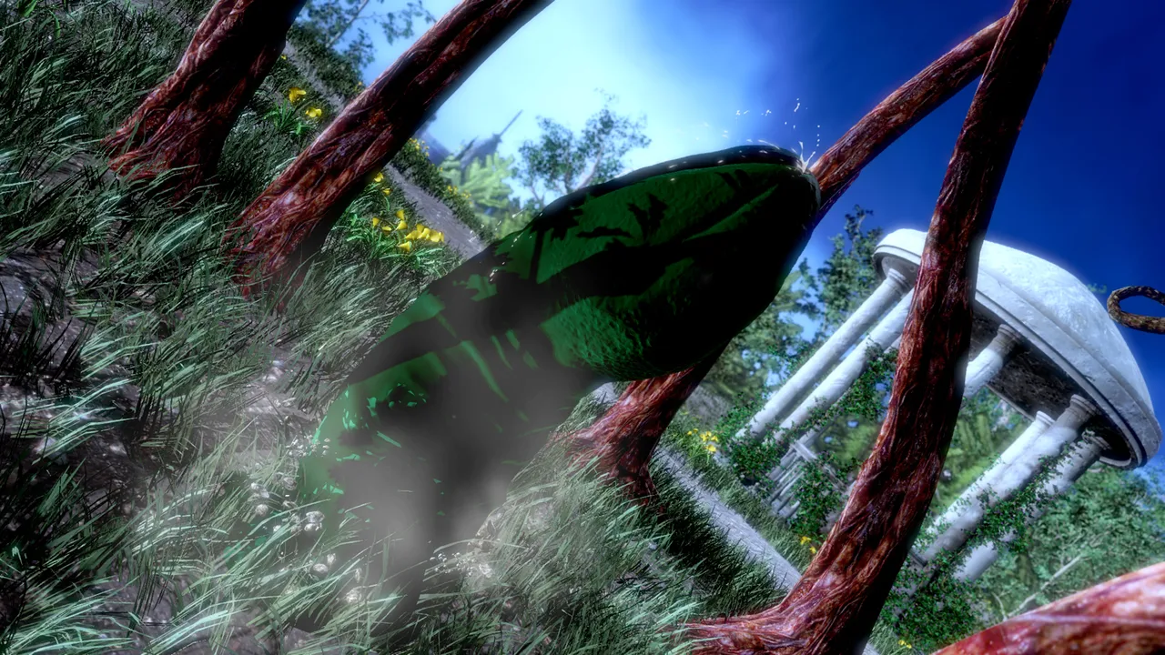 HanzoHatori Heroine Impregnations 16 - Image 6