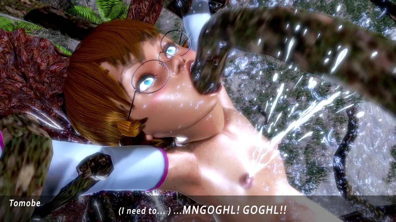 HanzoHatori Heroine Impregnations 16 - Image 64