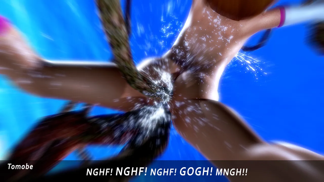 HanzoHatori Heroine Impregnations 16 - Image 65