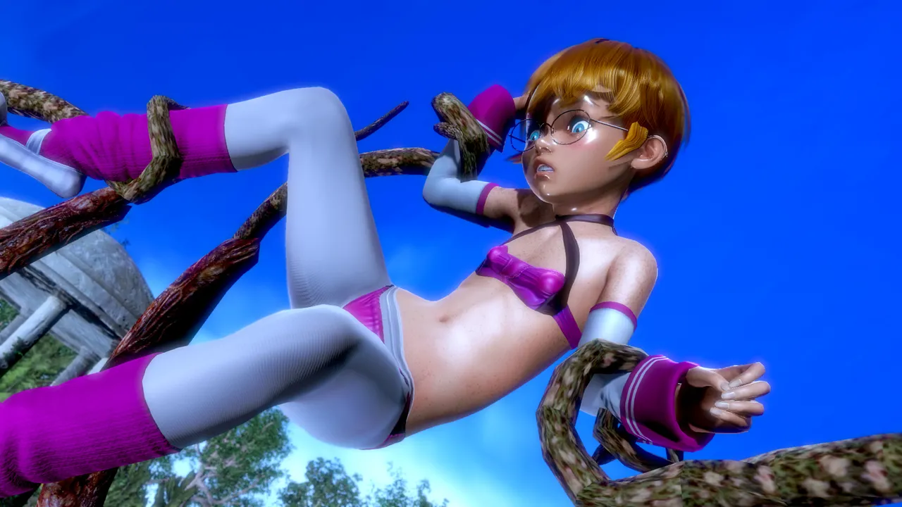 HanzoHatori Heroine Impregnations 16 - Image 7