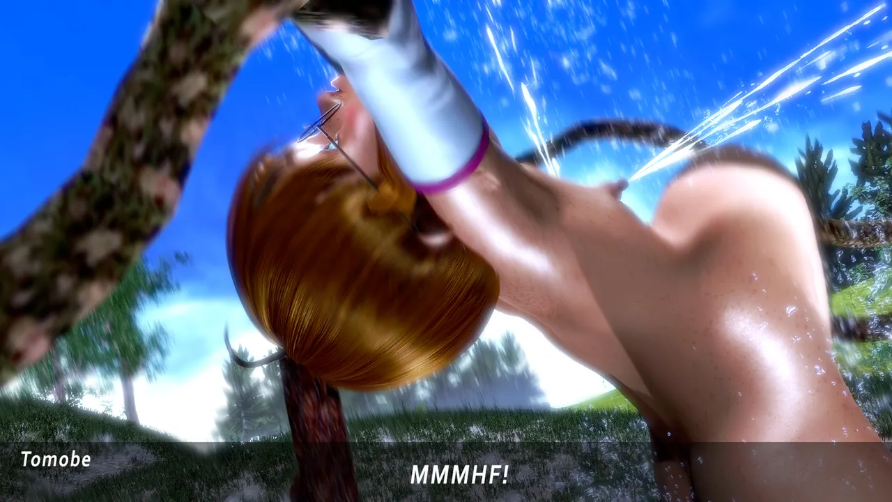 HanzoHatori Heroine Impregnations 16 - Image 70