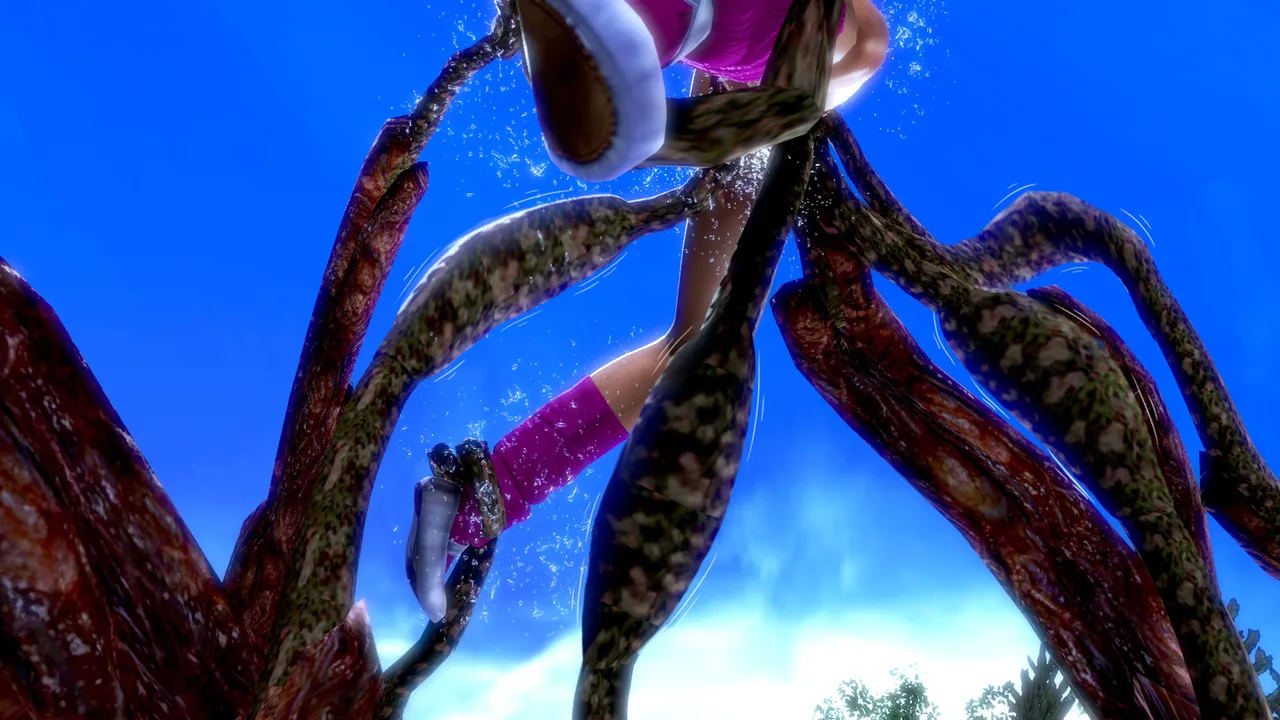 HanzoHatori Heroine Impregnations 16 - Image 71