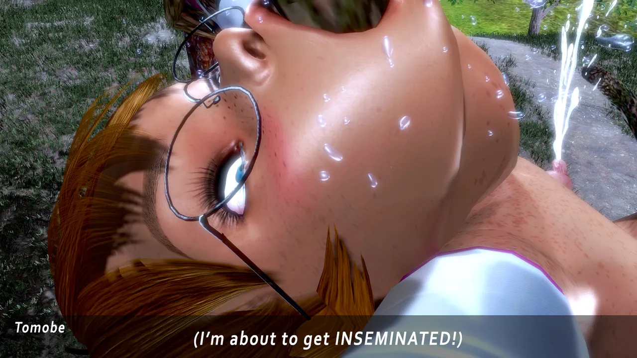 HanzoHatori Heroine Impregnations 16 - Image 73