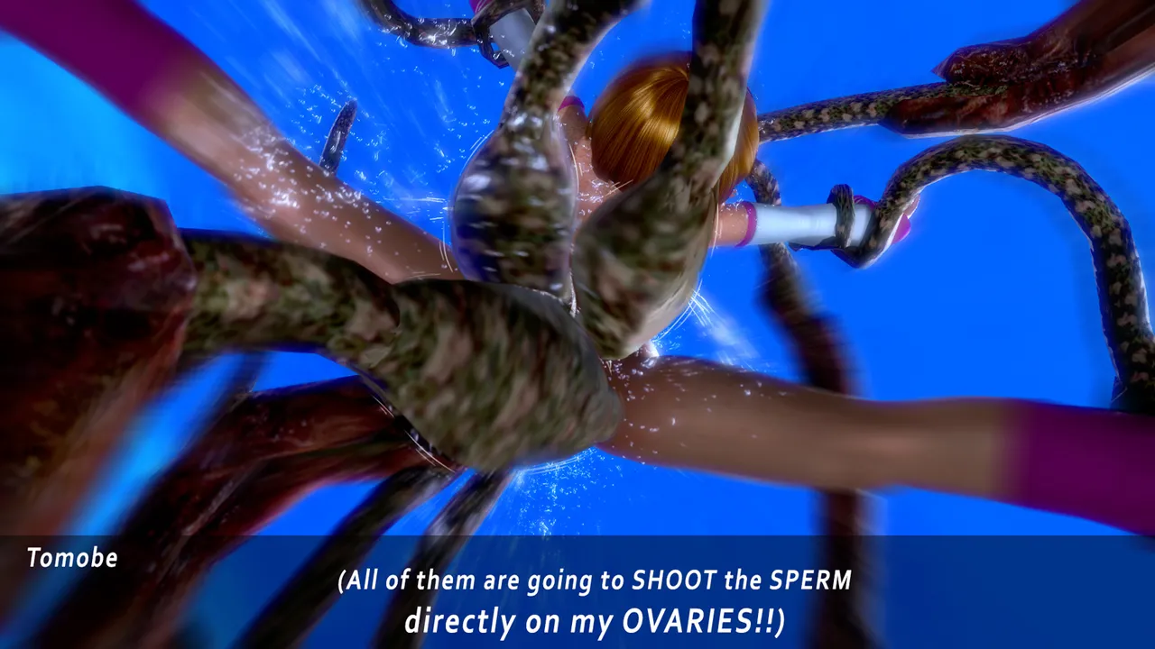 HanzoHatori Heroine Impregnations 16 - Image 76