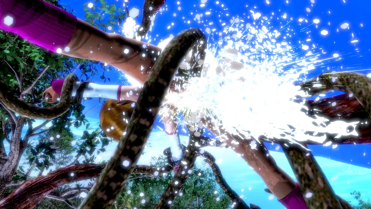 HanzoHatori Heroine Impregnations 16 - Image 78