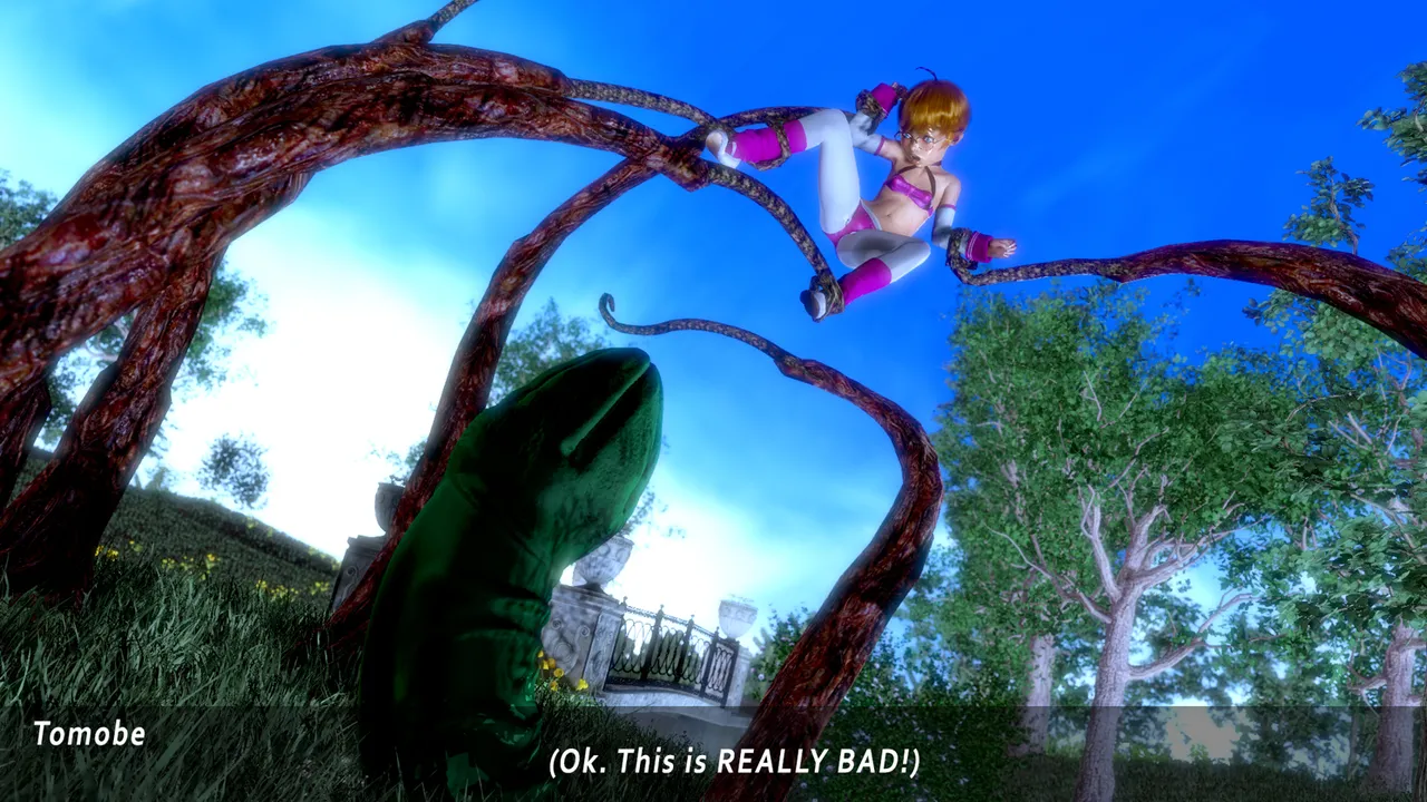 HanzoHatori Heroine Impregnations 16 - Image 8