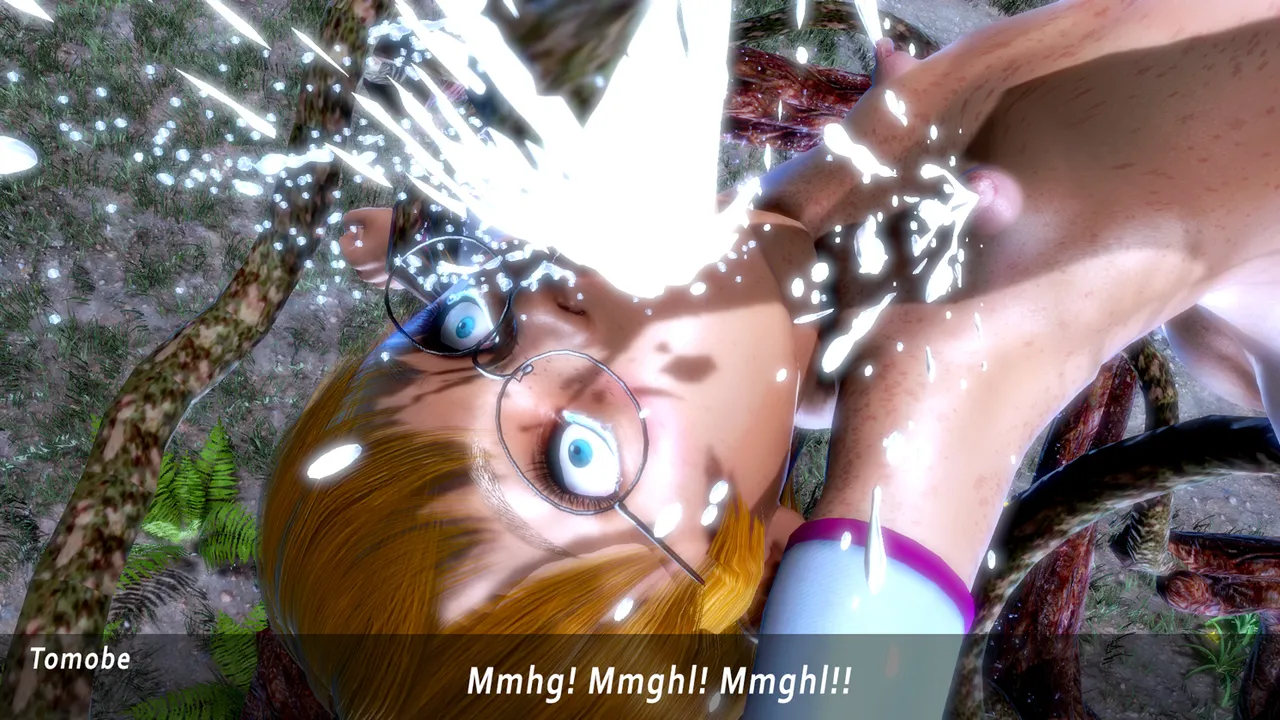 HanzoHatori Heroine Impregnations 16 - Image 80