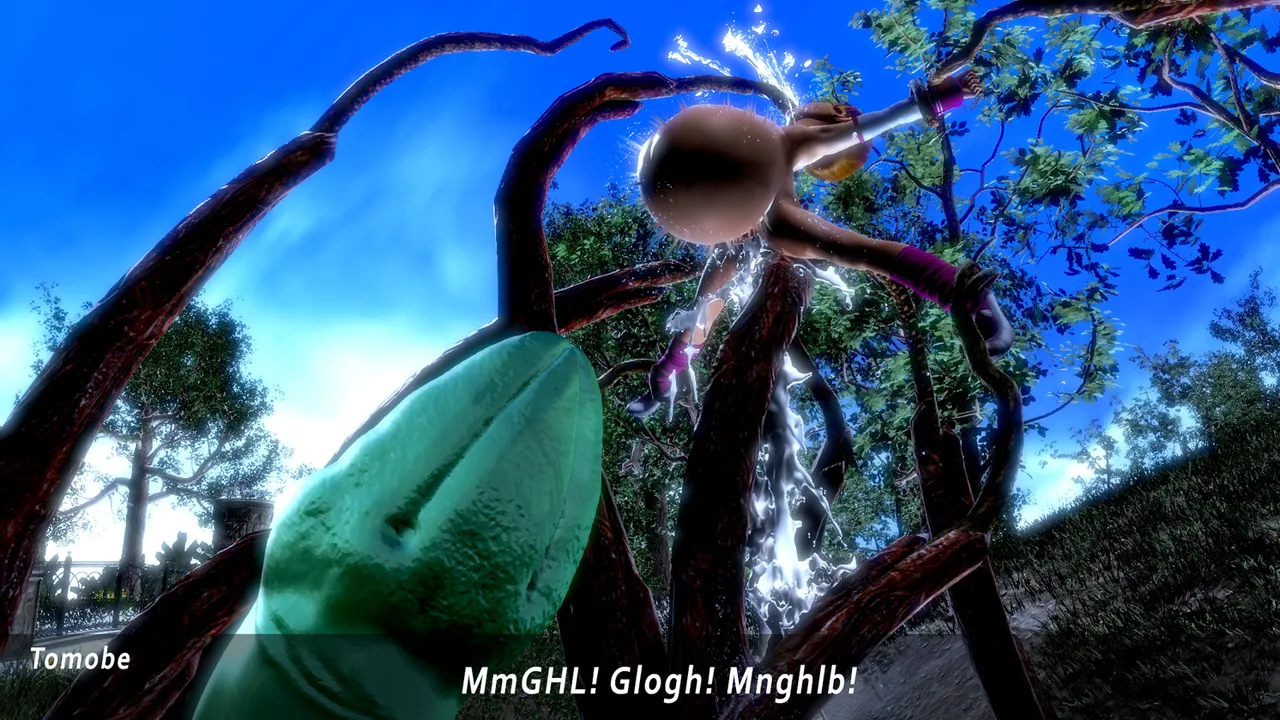 HanzoHatori Heroine Impregnations 16 - Image 82