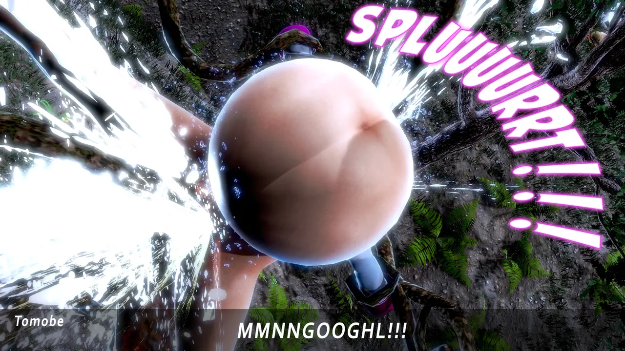 HanzoHatori Heroine Impregnations 16 - Image 83