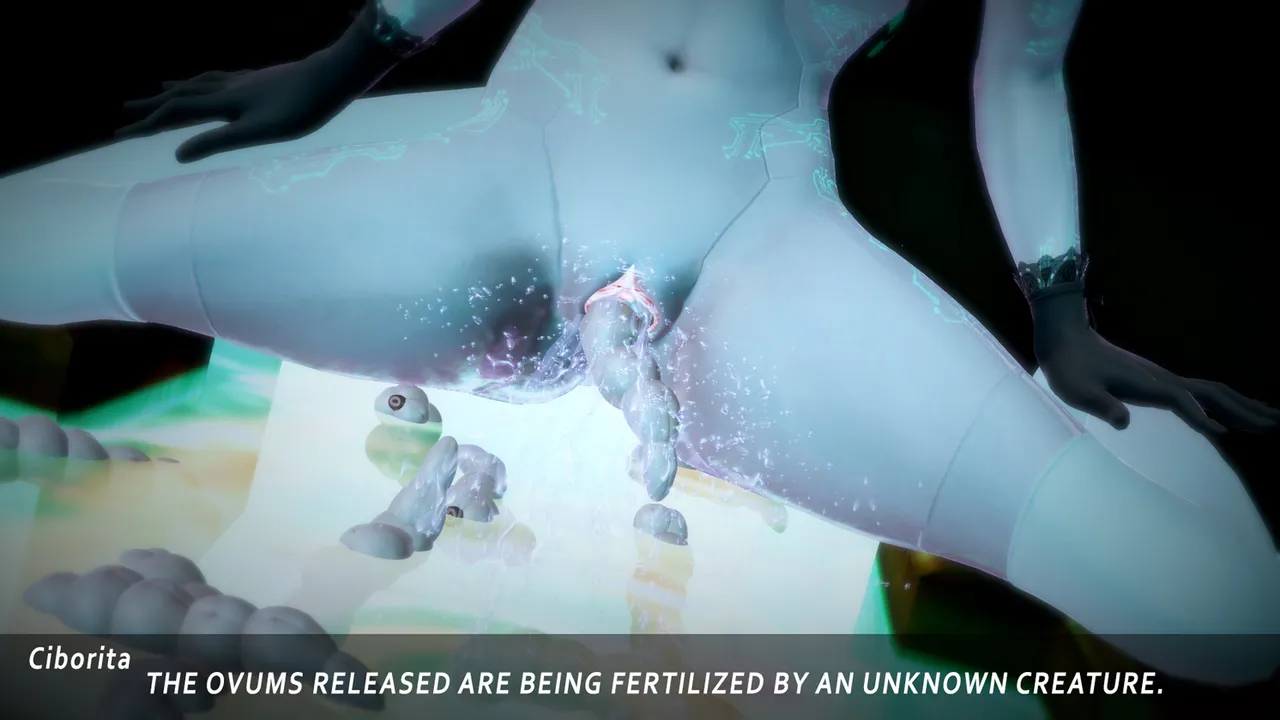 HanzoHatori Heroine Impregnations 16 - Image 86