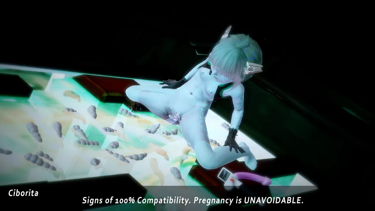 HanzoHatori Heroine Impregnations 16 - Image 87