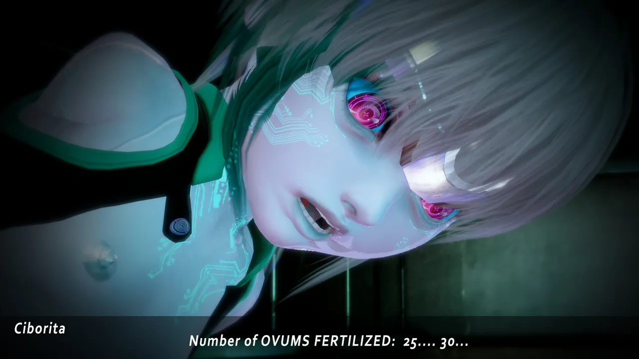 HanzoHatori Heroine Impregnations 16 - Image 88