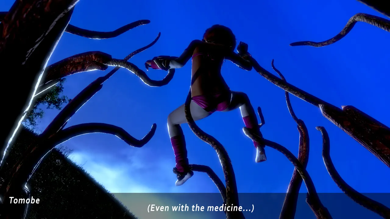 HanzoHatori Heroine Impregnations 16 - Image 9