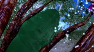 HanzoHatori Heroine Impregnations 16 - Page 12