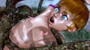 HanzoHatori Heroine Impregnations 16 - Page 13