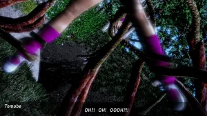 HanzoHatori Heroine Impregnations 16 - Page 16