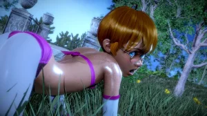 HanzoHatori Heroine Impregnations 16 - Page 2