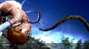 HanzoHatori Heroine Impregnations 16 - Page 30