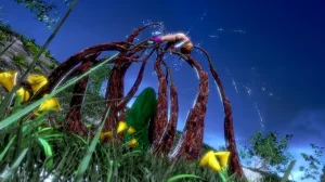 HanzoHatori Heroine Impregnations 16 - Page 32