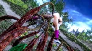 HanzoHatori Heroine Impregnations 16 - Page 34