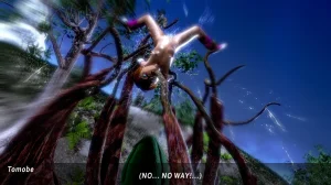 HanzoHatori Heroine Impregnations 16 - Page 36