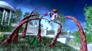 HanzoHatori Heroine Impregnations 16 - Page 4