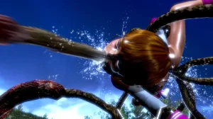 HanzoHatori Heroine Impregnations 16 - Page 42