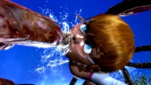 HanzoHatori Heroine Impregnations 16 - Page 43