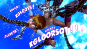 HanzoHatori Heroine Impregnations 16 - Page 51