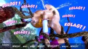 HanzoHatori Heroine Impregnations 16 - Page 52