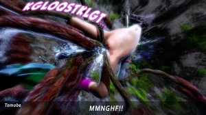 HanzoHatori Heroine Impregnations 16 - Page 53